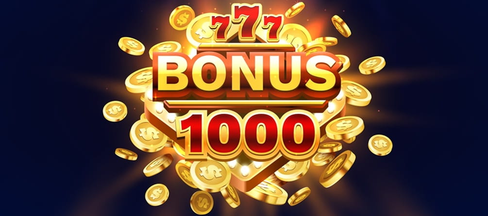 Bonus casino en ligne